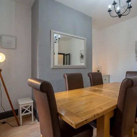 לית'ם סנט אנס Spacious Town House מראה חיצוני תמונה